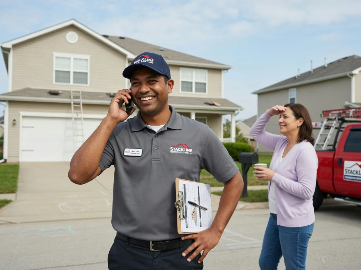 Chimney flashing repair Corvallis, OR FAQs